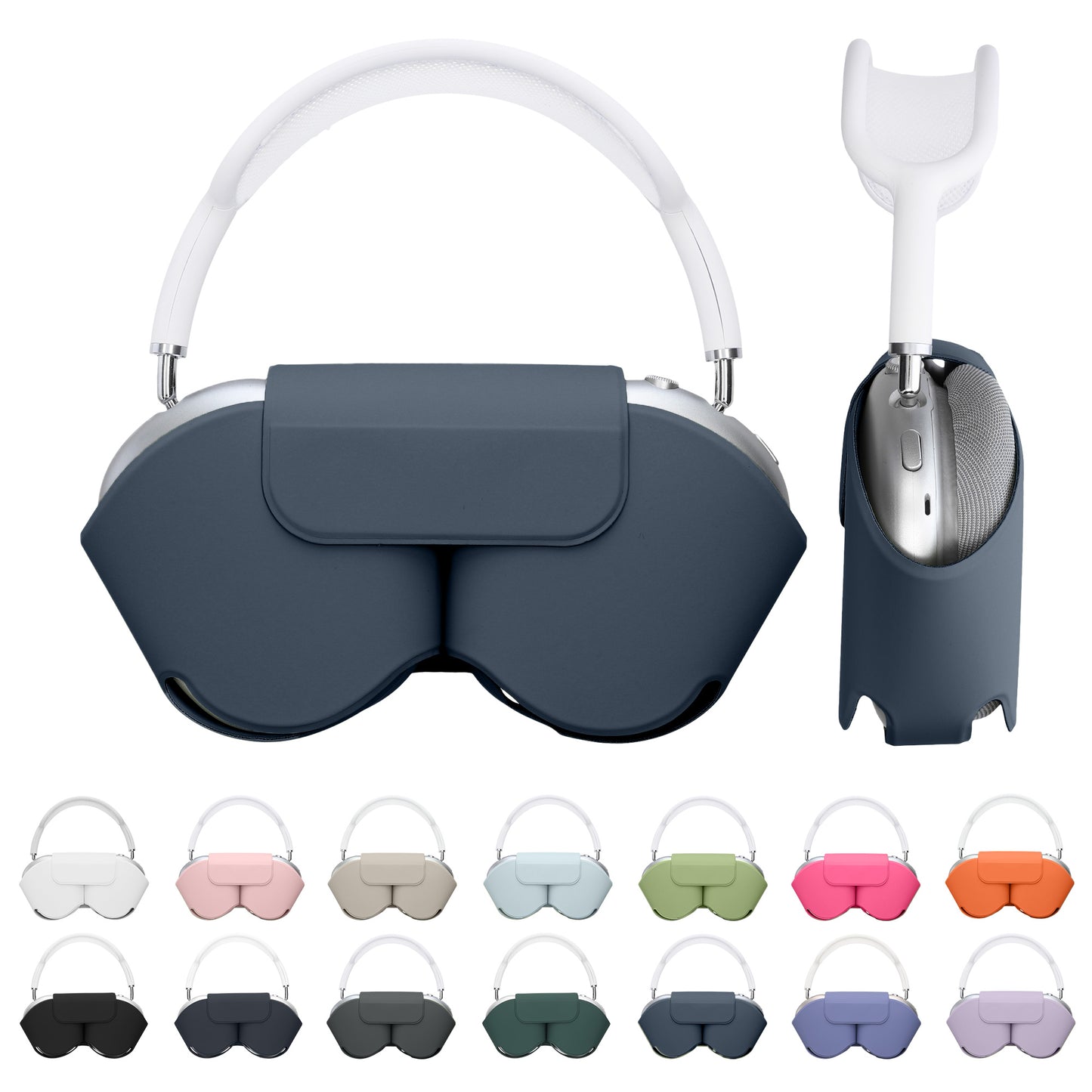 Case for Apple AirPods Max / AirPods Max 2