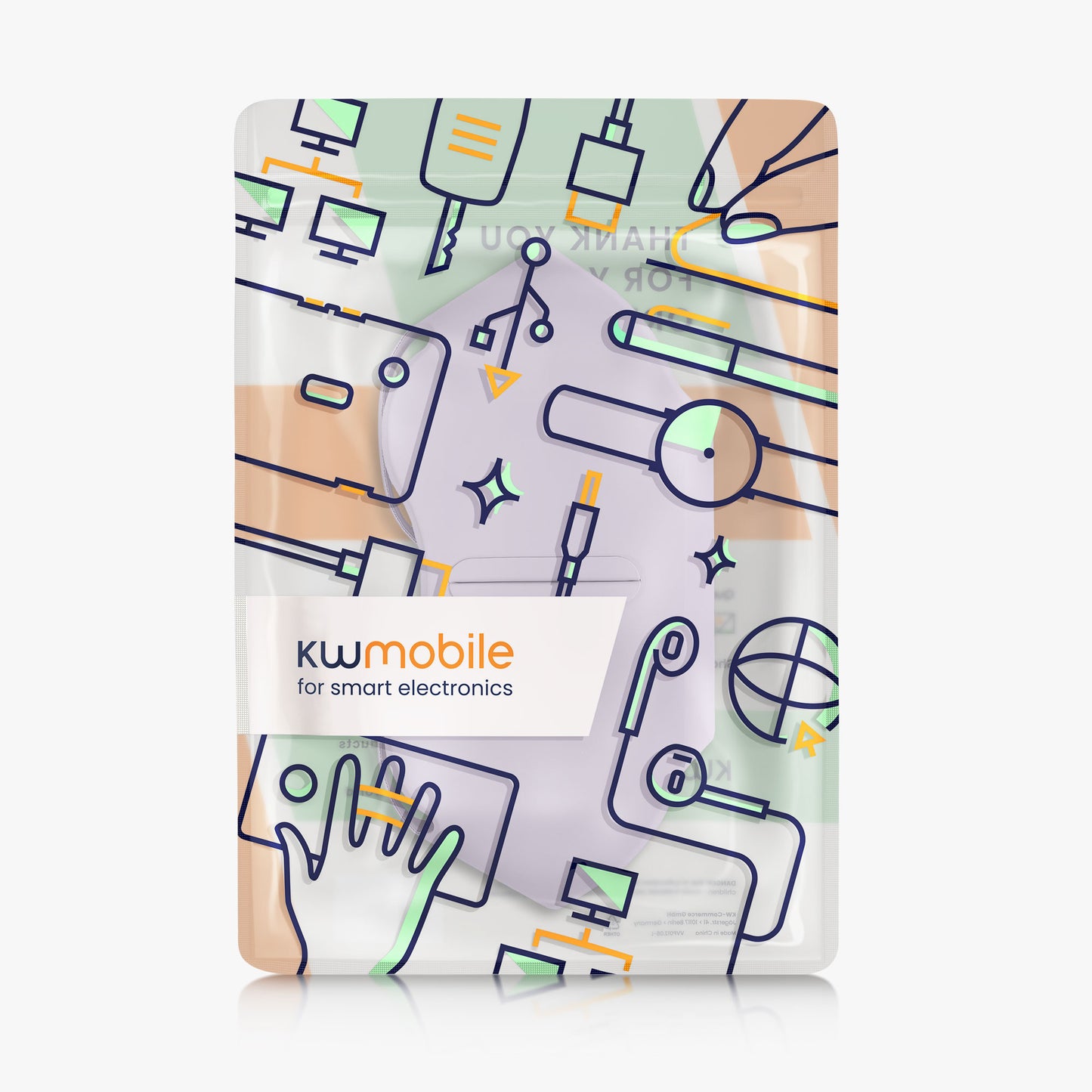 Case for Apple AirPods Max / AirPods Max 2