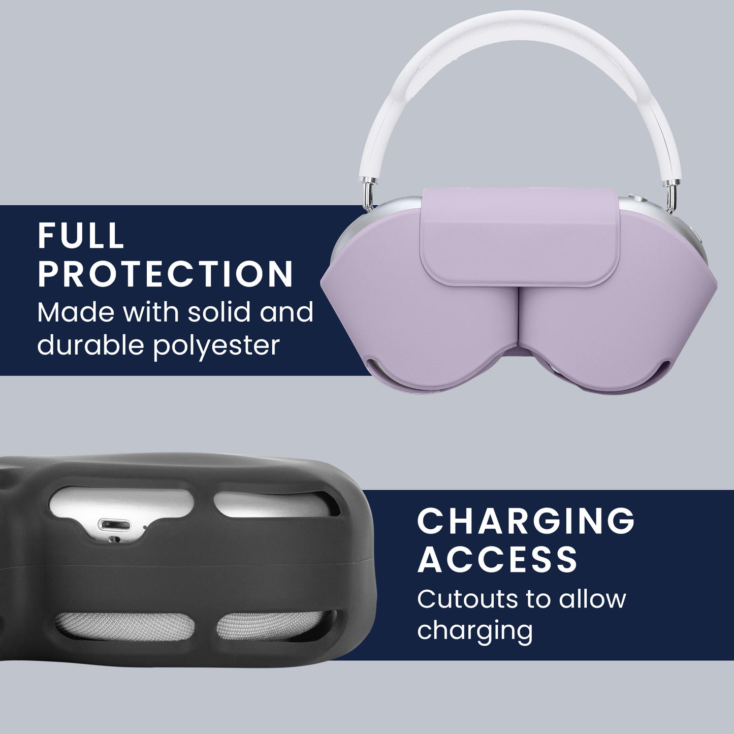 Case for Apple AirPods Max / AirPods Max 2