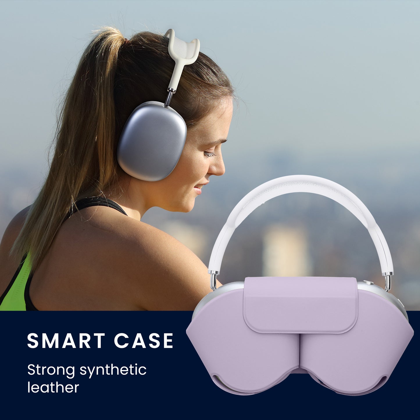 Case for Apple AirPods Max / AirPods Max 2