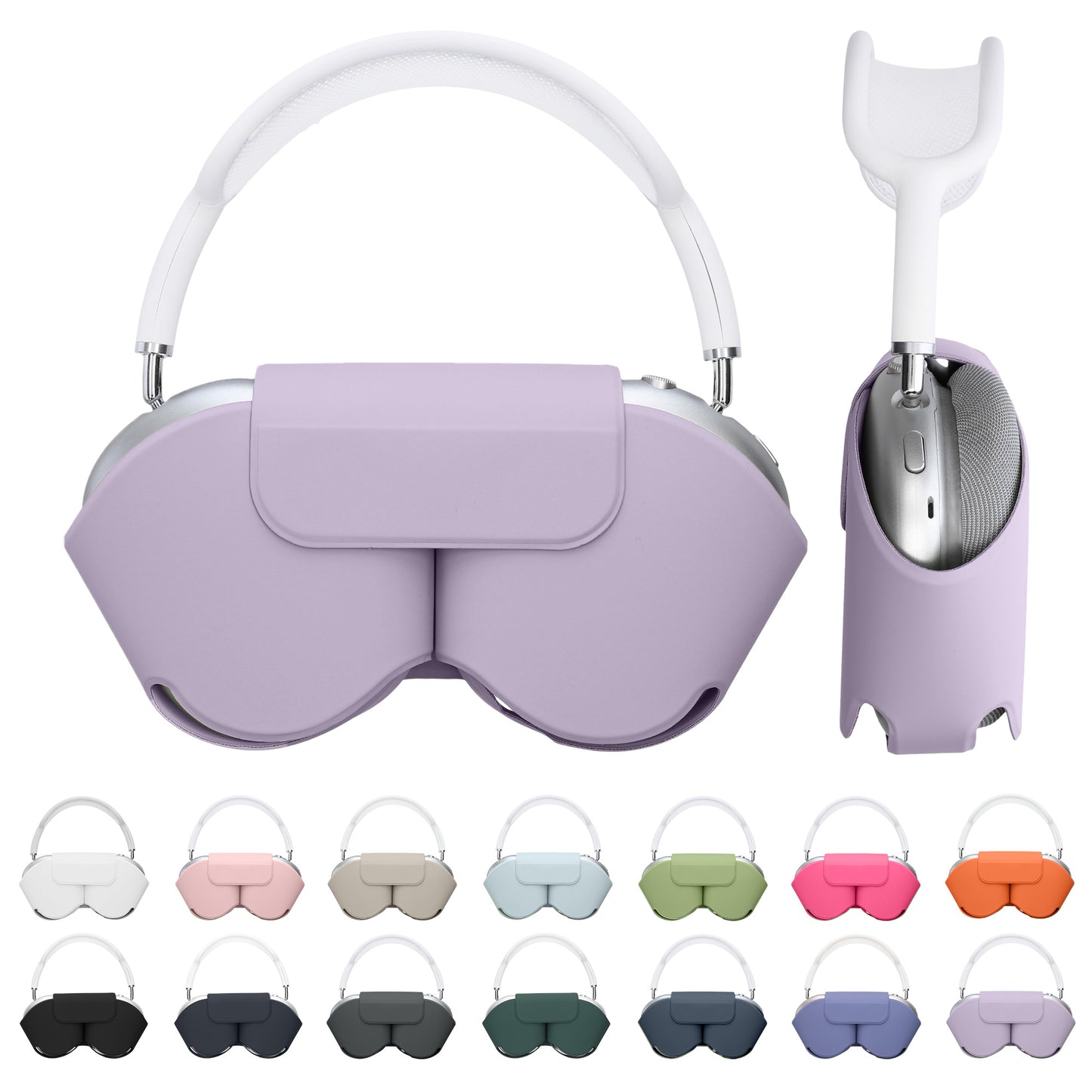 Case for Apple AirPods Max / AirPods Max 2