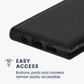 Flip Case Compatible with Samsung Galaxy A13 5G