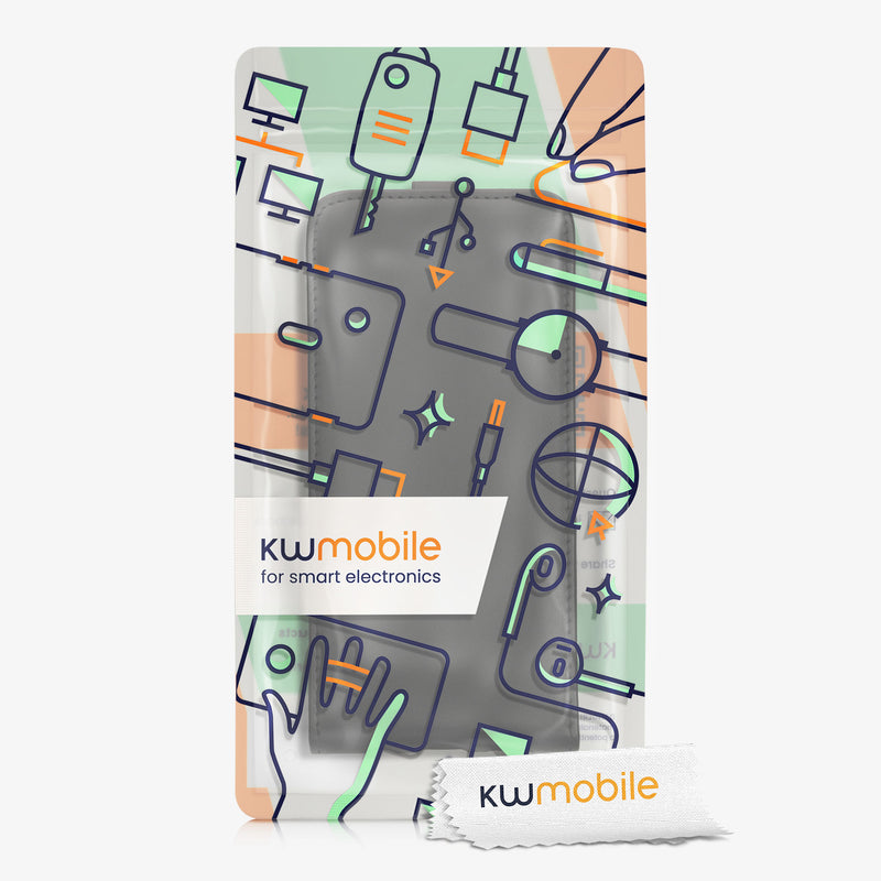 Flip Case Compatible with Samsung Galaxy A13 5G