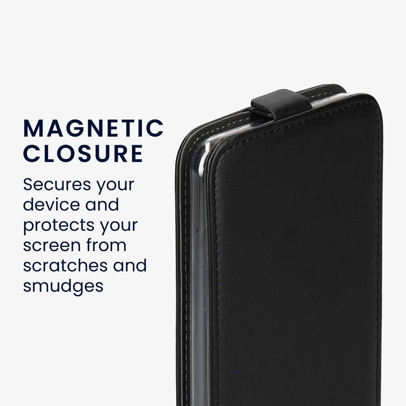 Flip Case Compatible with Samsung Galaxy A13 5G