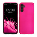 Metallic Pink