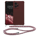 Case compatible with Xiaomi Redmi Note 12 (4G)