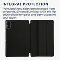 Redmi Pad Smart Cover Tablet Case with Stand