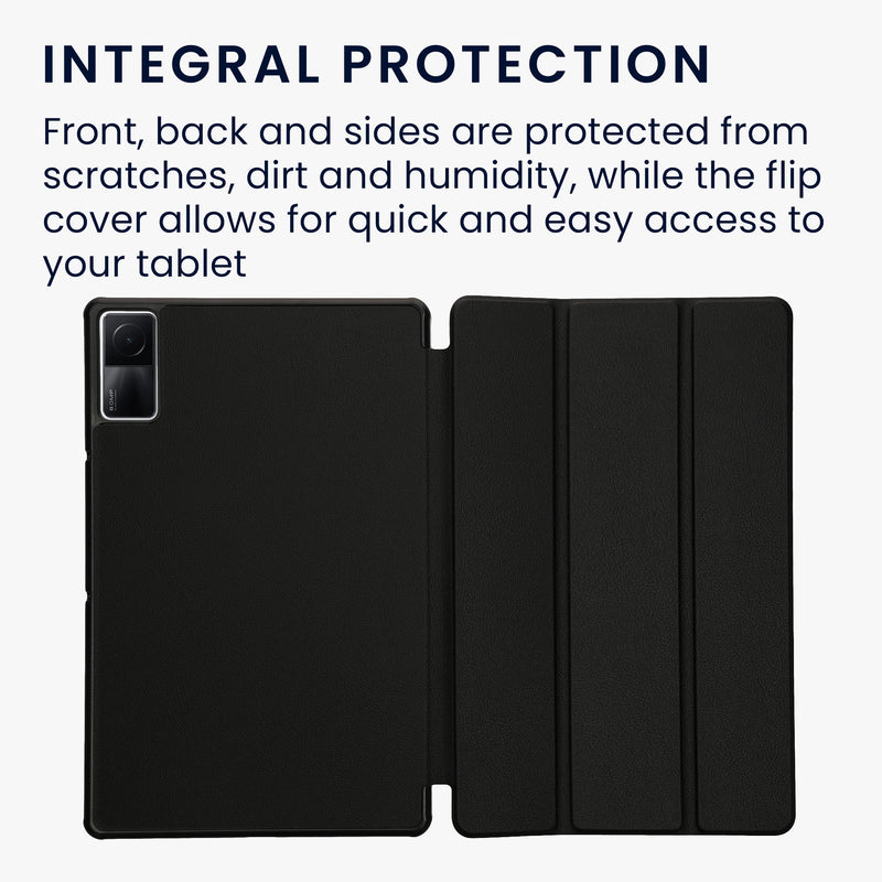 Redmi Pad Smart Cover Tablet Case with Stand