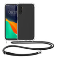 Samsung Galaxy A14 5G Necklace Phone Case
