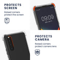Sony Xperia 10 V Necklace Phone Case