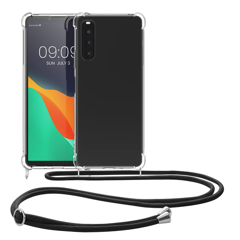 Sony Xperia 10 V Necklace Phone Case
