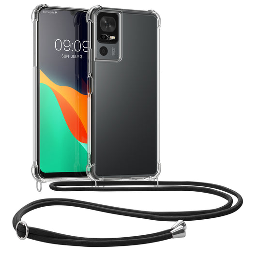 Case compatible with TCL 40 SE