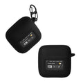 JBL Tour Pro 2 Shockproof Headphone Case with Carabiner