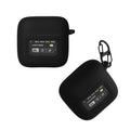 JBL Tour Pro 2 Shockproof Headphone Case with Carabiner