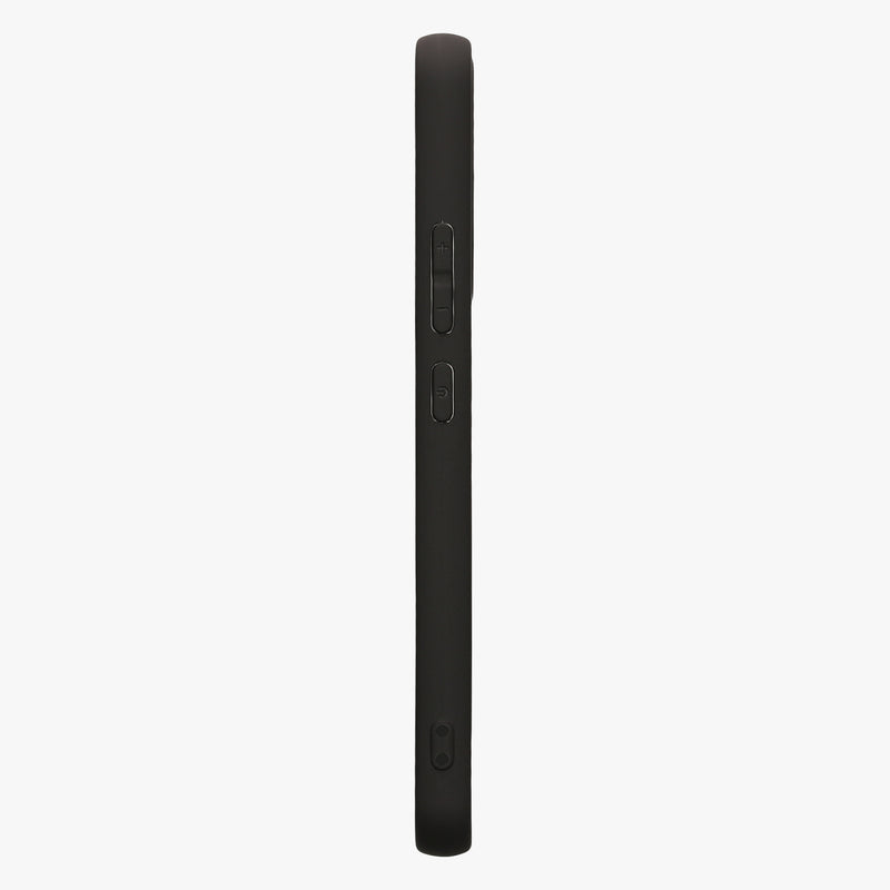Samsung Galaxy A34 5G Silicone Phone Case Don't Touch My Phone