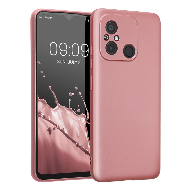 Phone case Xiaomi Redmi 12C