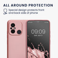 Phone case Xiaomi Redmi 12C