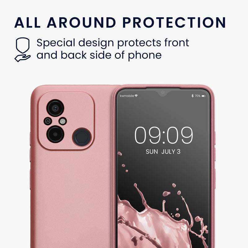 Phone case Xiaomi Redmi 12C