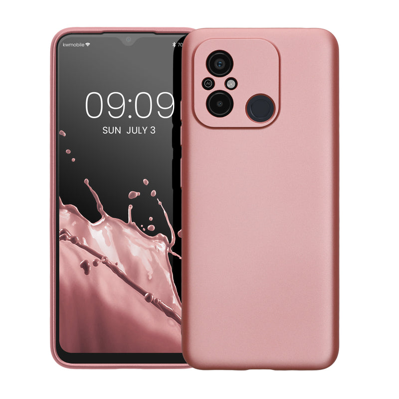 Phone case Xiaomi Redmi 12C