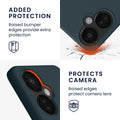 Silicone Phone Case for OnePlus Nord CE 3 Lite 5G / Nord N30 5G
