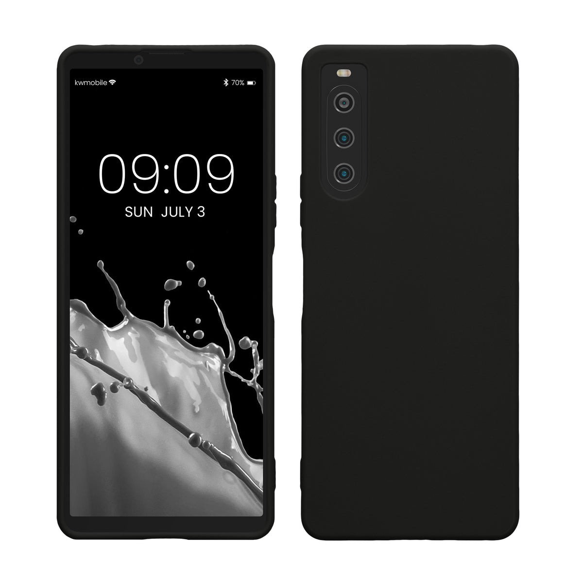 Sony Xperia 10 V Phone Case Silicone