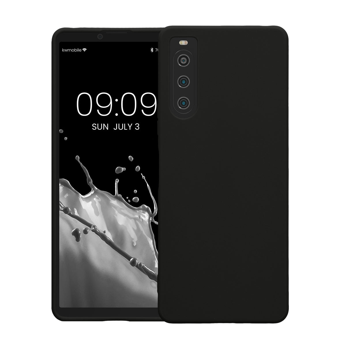 Sony Xperia 10 V Phone Case Silicone