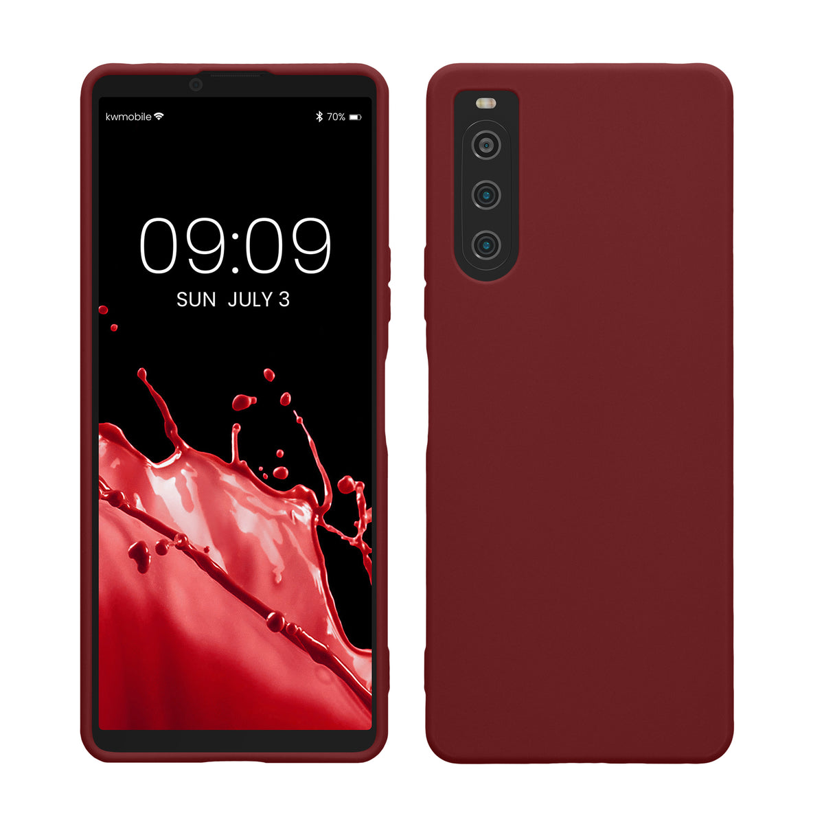 Sony Xperia 10 V Phone Case Silicone