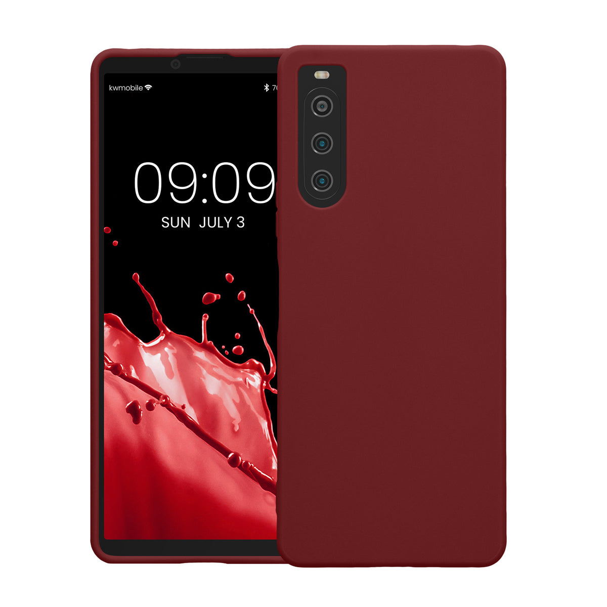 Sony Xperia 10 V Phone Case Silicone