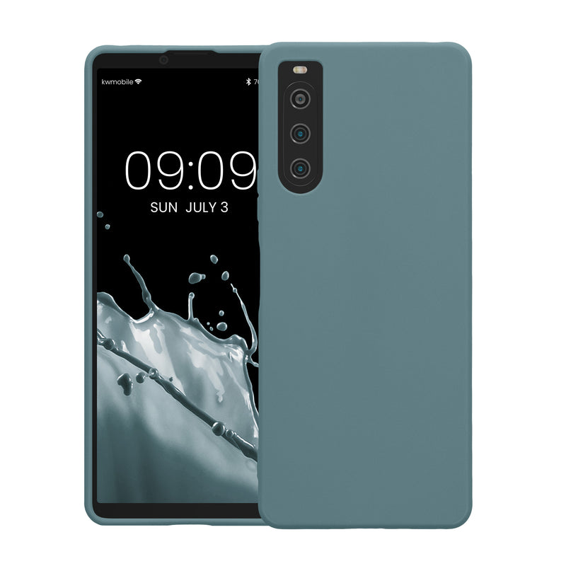 Sony Xperia 10 V Phone Case Silicone