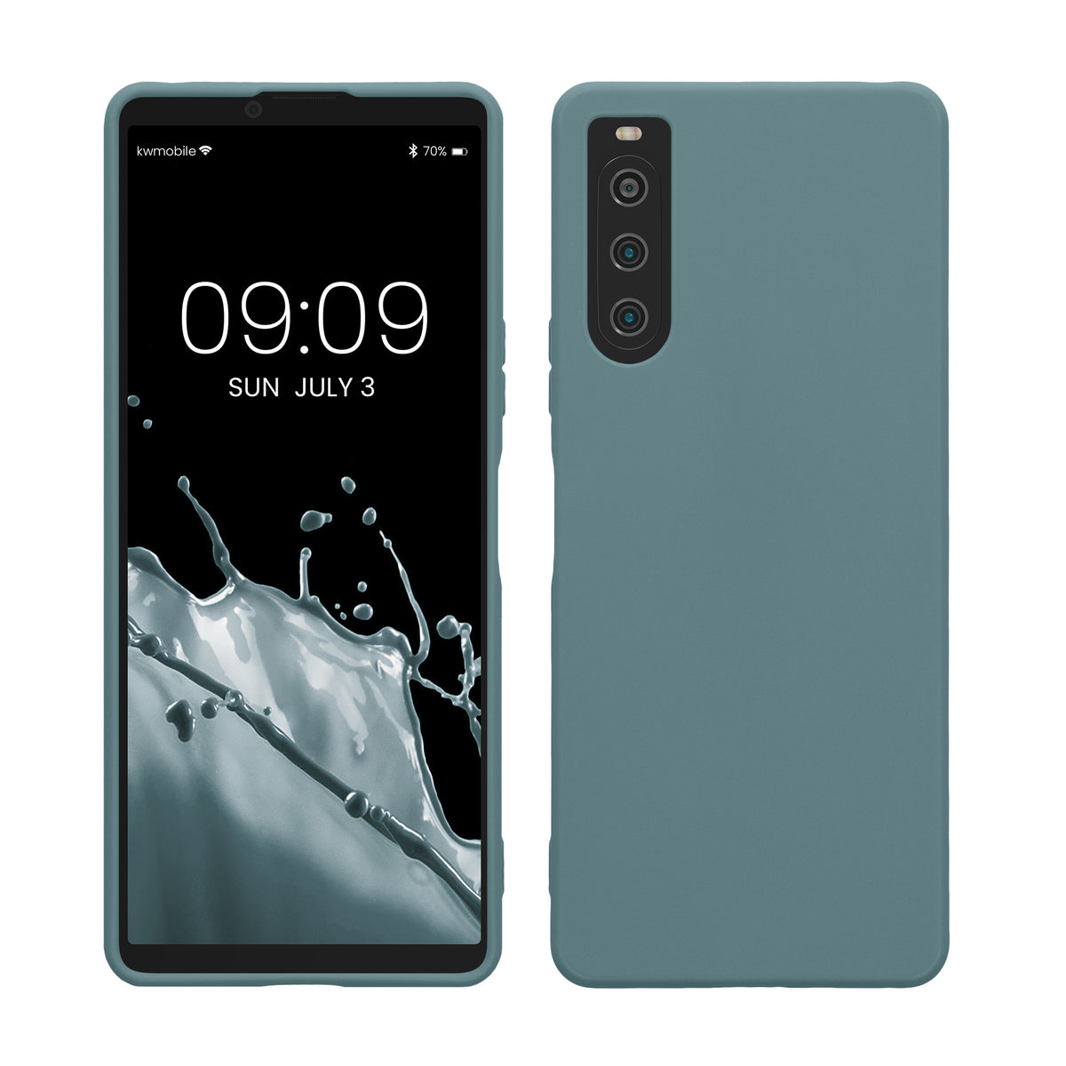 Sony Xperia 10 V Phone Case Silicone