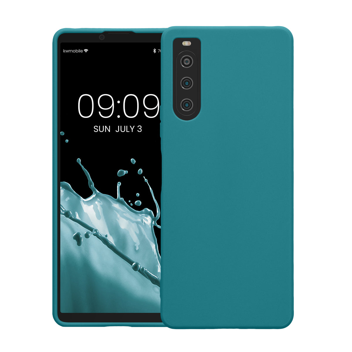 Sony Xperia 10 V Phone Case Silicone