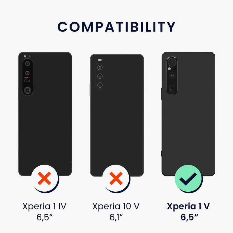 Sony Xperia 1 V Phone Case