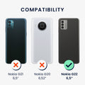 Nokia G22 Phone Case