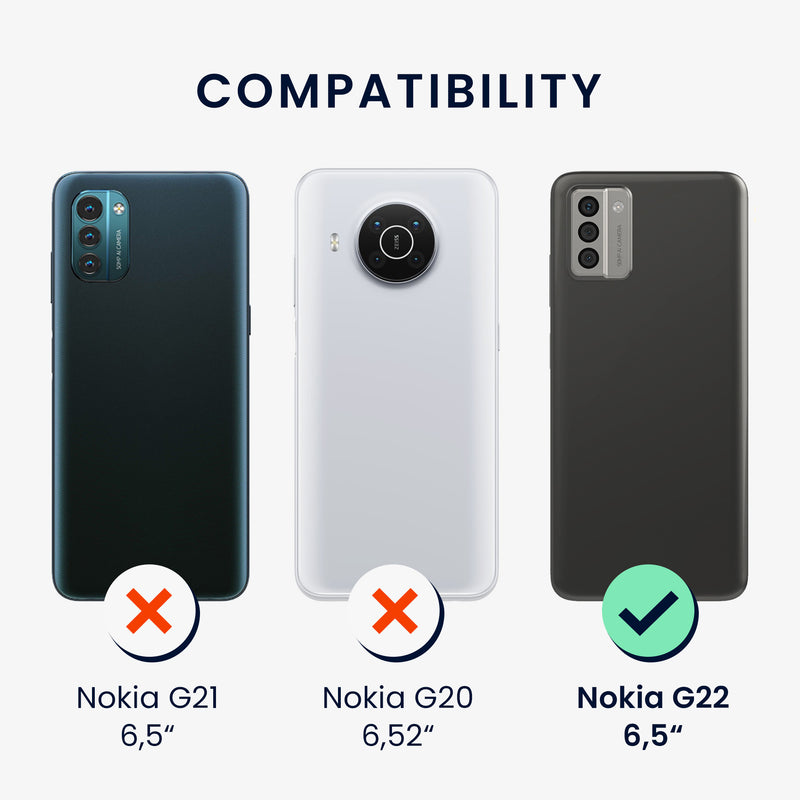 Nokia G22 Phone Case