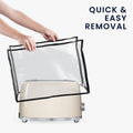 Smeg TSF01CREU Dust Cover
