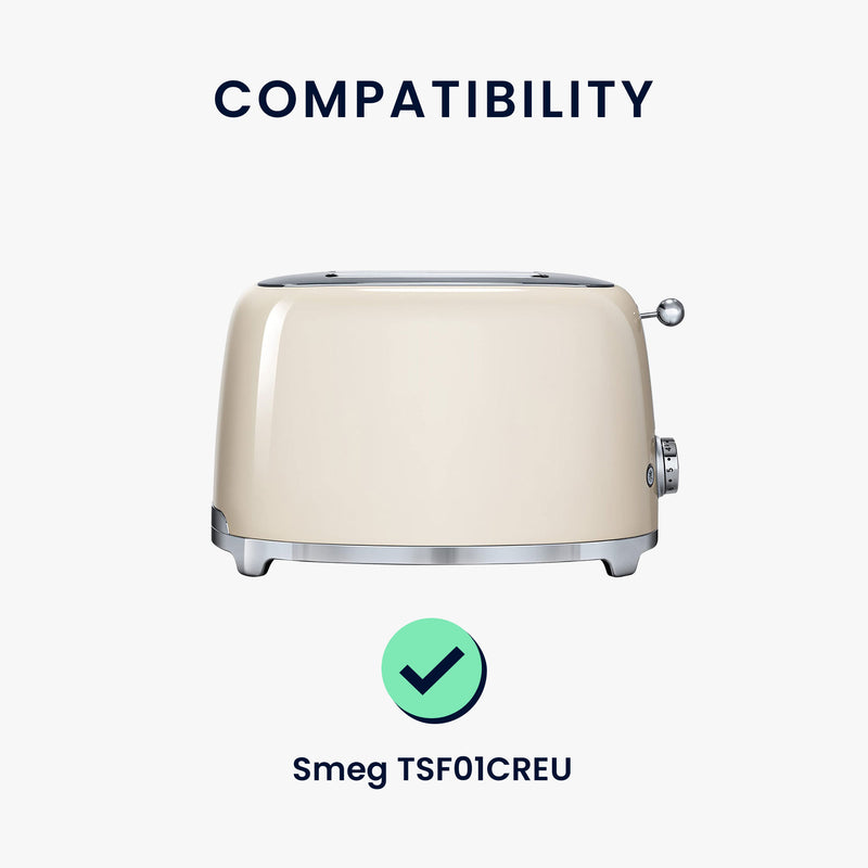 Smeg TSF01CREU Dust Cover