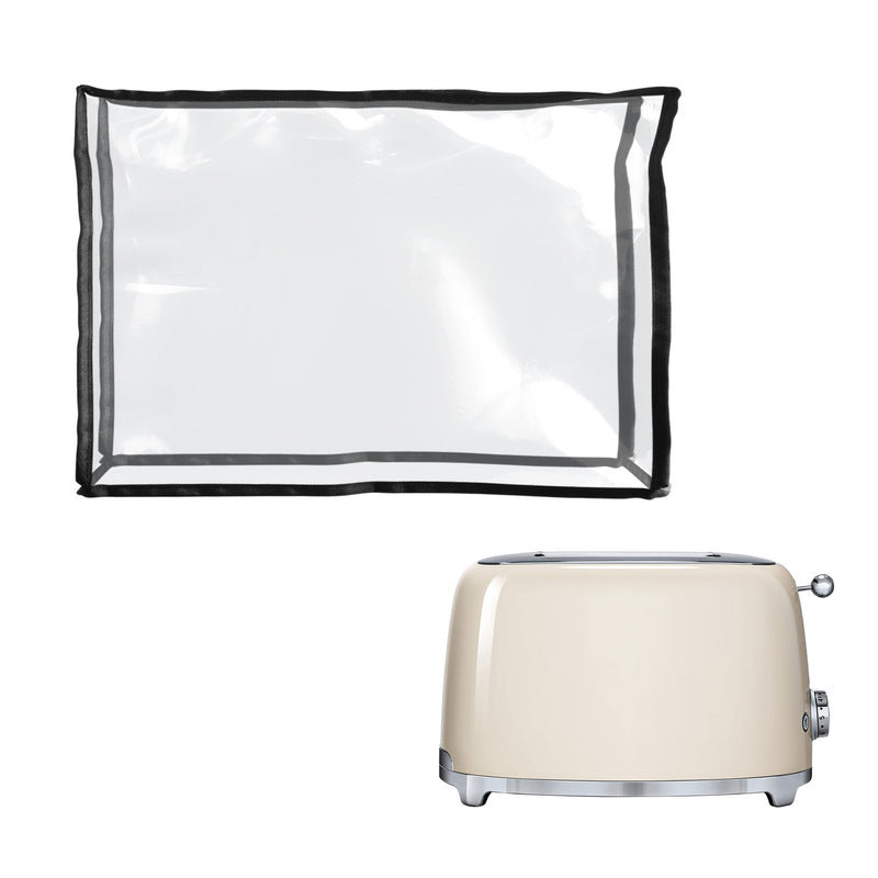 Smeg TSF01CREU Dust Cover