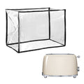 Smeg TSF01CREU Dust Cover