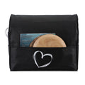 Dust Cover for Aucma 6.5-QT 660W 6-Speed Tilt-Head Food Mixer Heart Brush