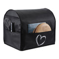 Dust Cover for Aucma 6.5-QT 660W 6-Speed Tilt-Head Food Mixer Heart Brush