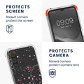 Samsung Galaxy A14 5G Silicone Necklace Phone Case