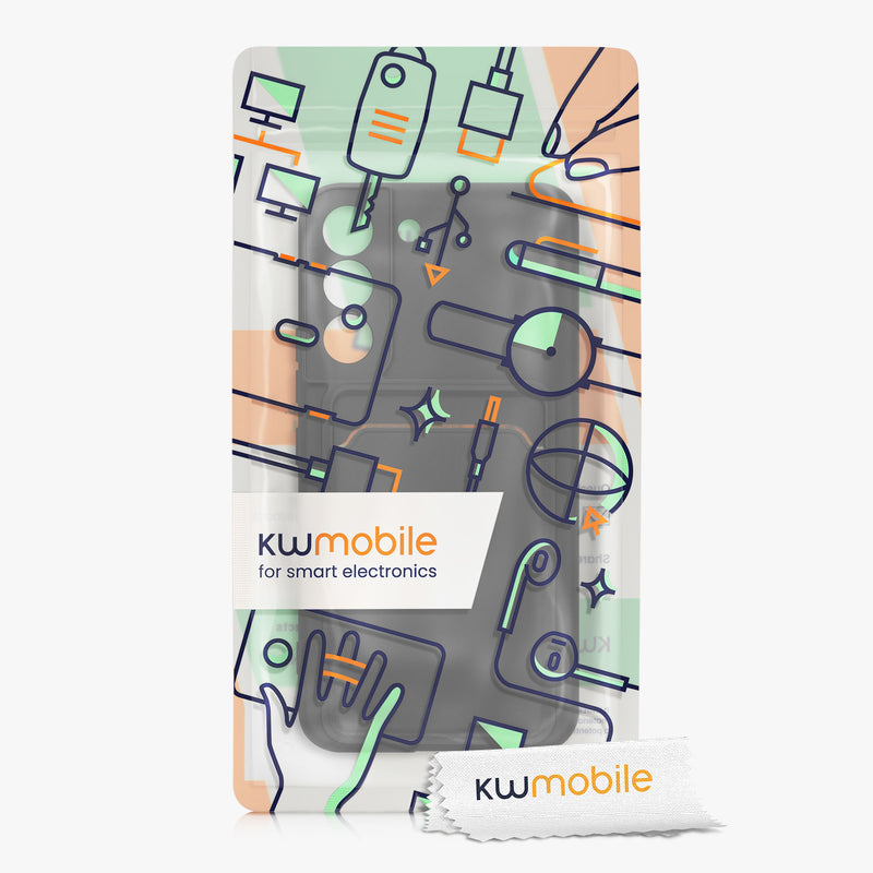 Samsung Galaxy S22 Wallet Case