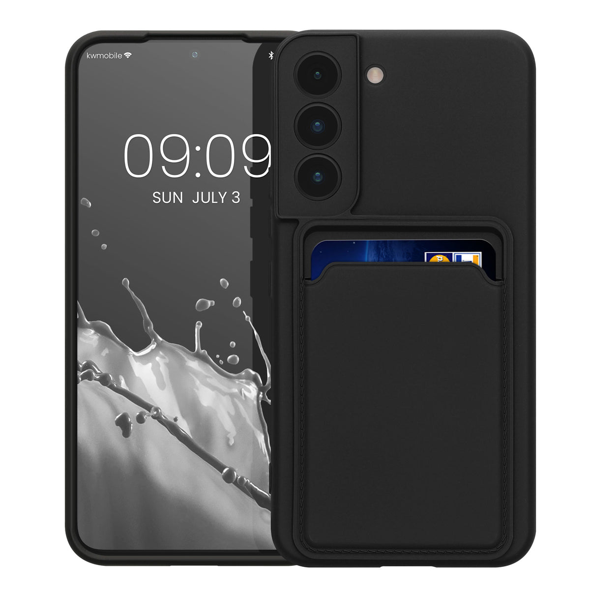 Samsung Galaxy S22 Wallet Case