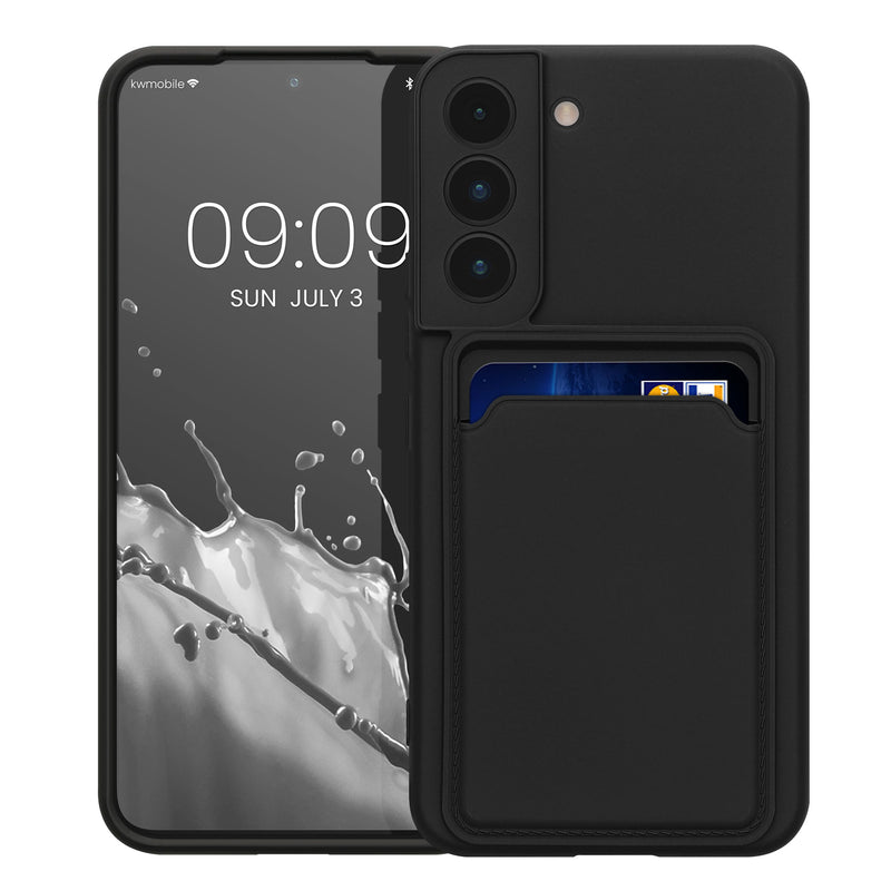 Samsung Galaxy S22 Wallet Case