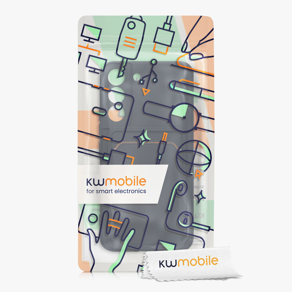Samsung Galaxy S22 Wallet Case