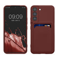 Tawny Red