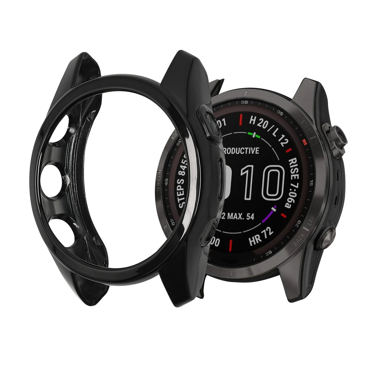 Garmin Fenix 7S / Fenix 7S Solar Case