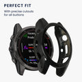 Garmin Fenix 7S / Fenix 7S Solar Case
