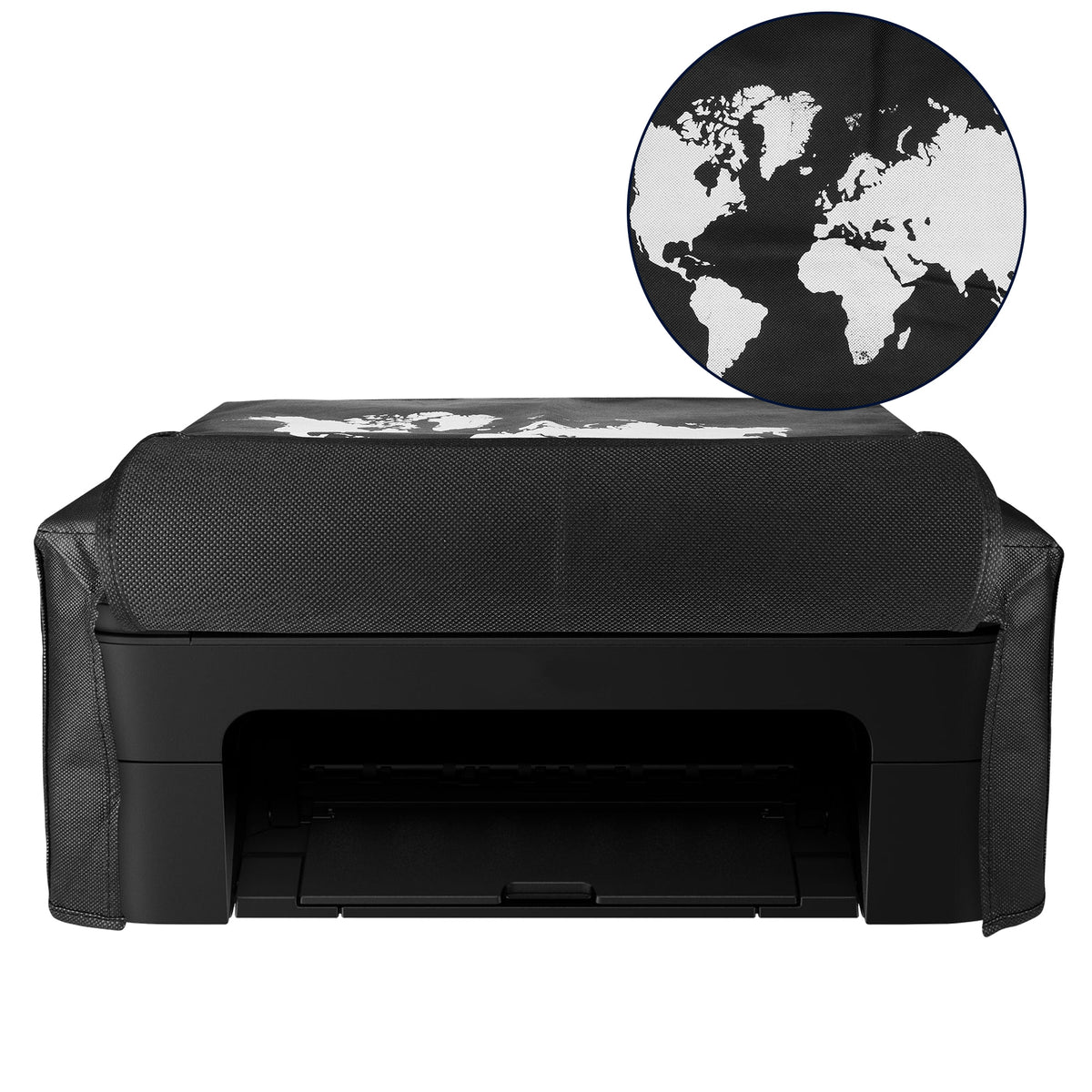 Canon Pixma TS3350 / MG7750 Series Dust Cover