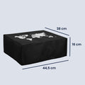 Canon Pixma TS3350 / MG7750 Series Dust Cover